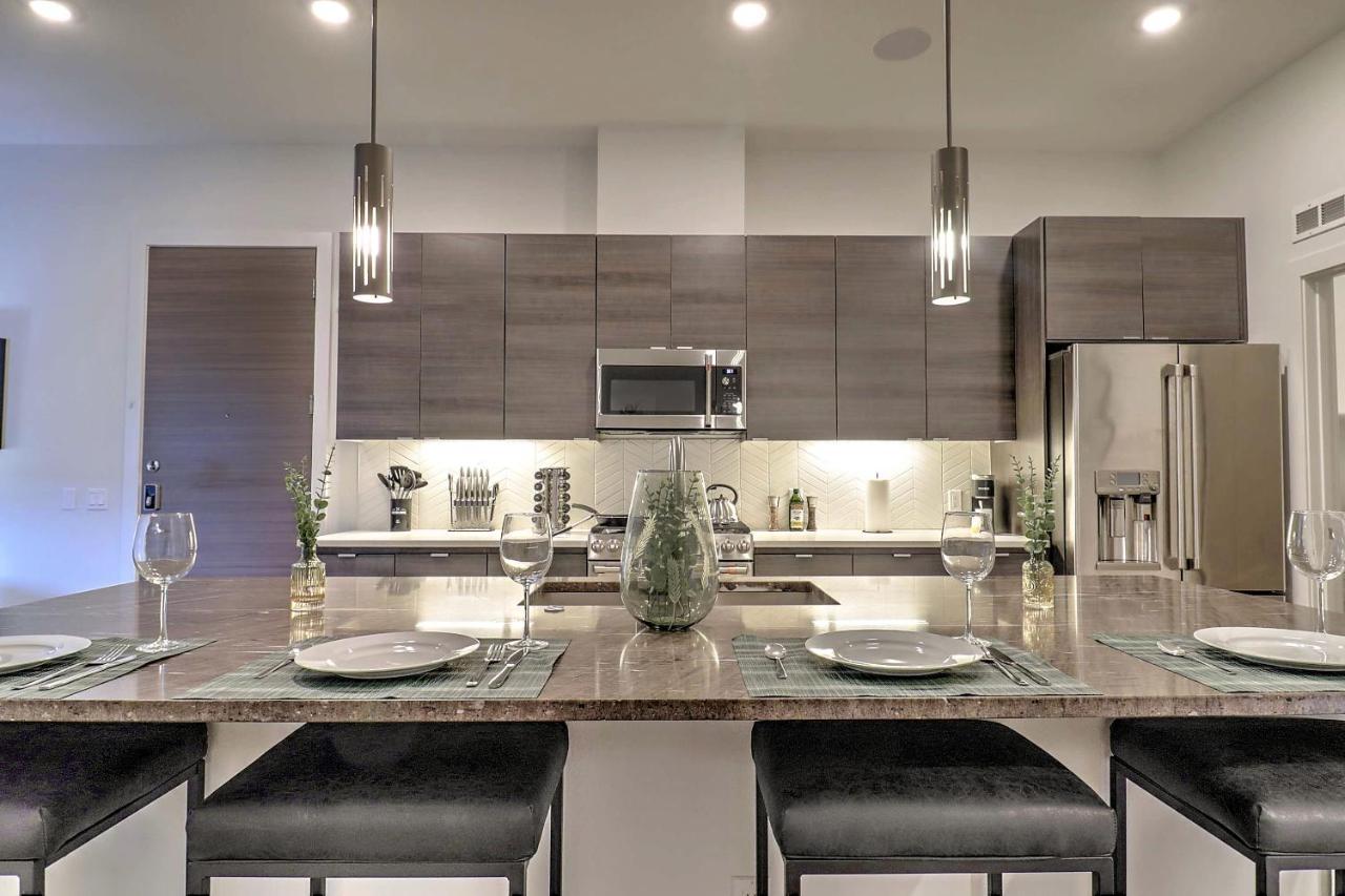 Apartment Walk Score 81-shopping District-king Bed-parking - G4004 Scottsdale