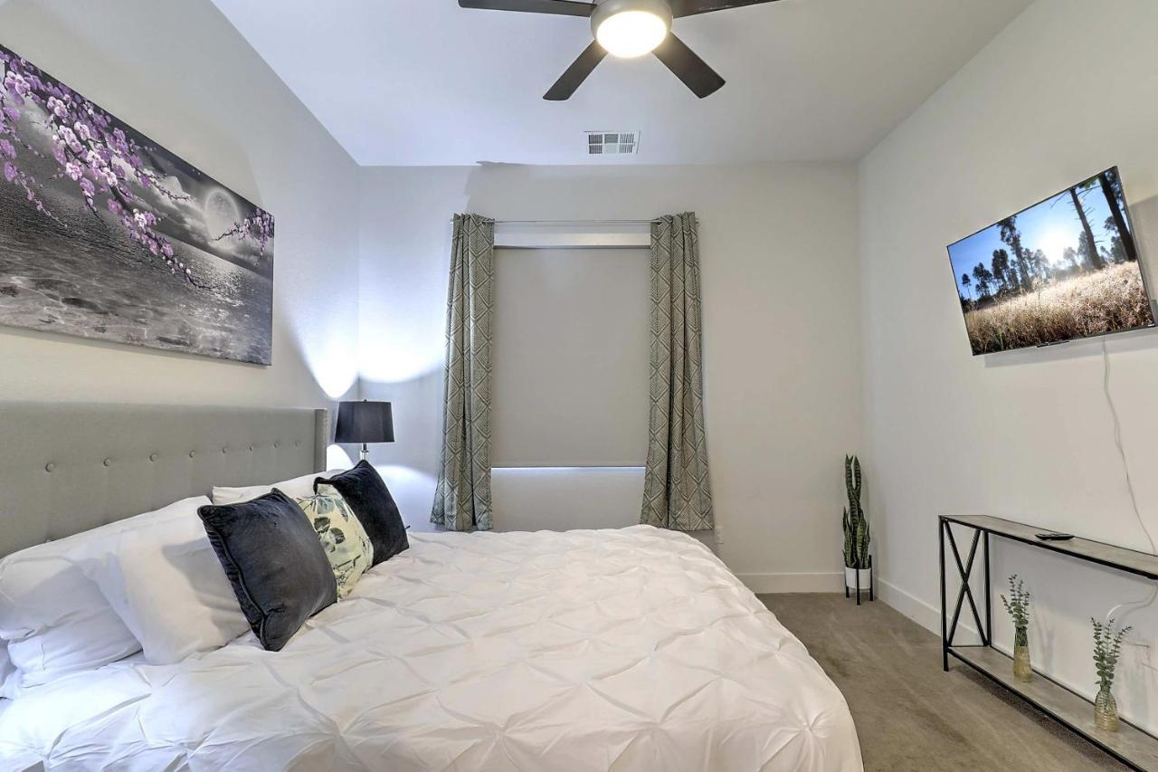 Apartment Walk Score 81-shopping District-king Bed-parking - G4004 Scottsdale
