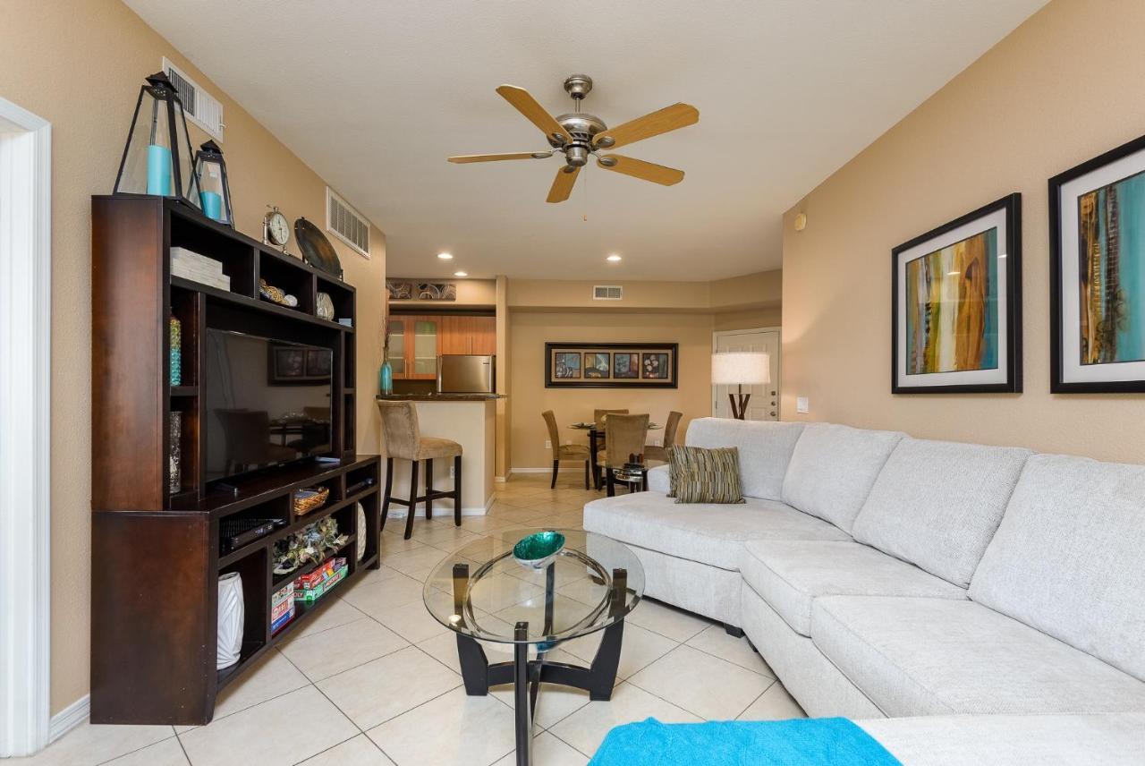 Scottsdale Condo Apartment *