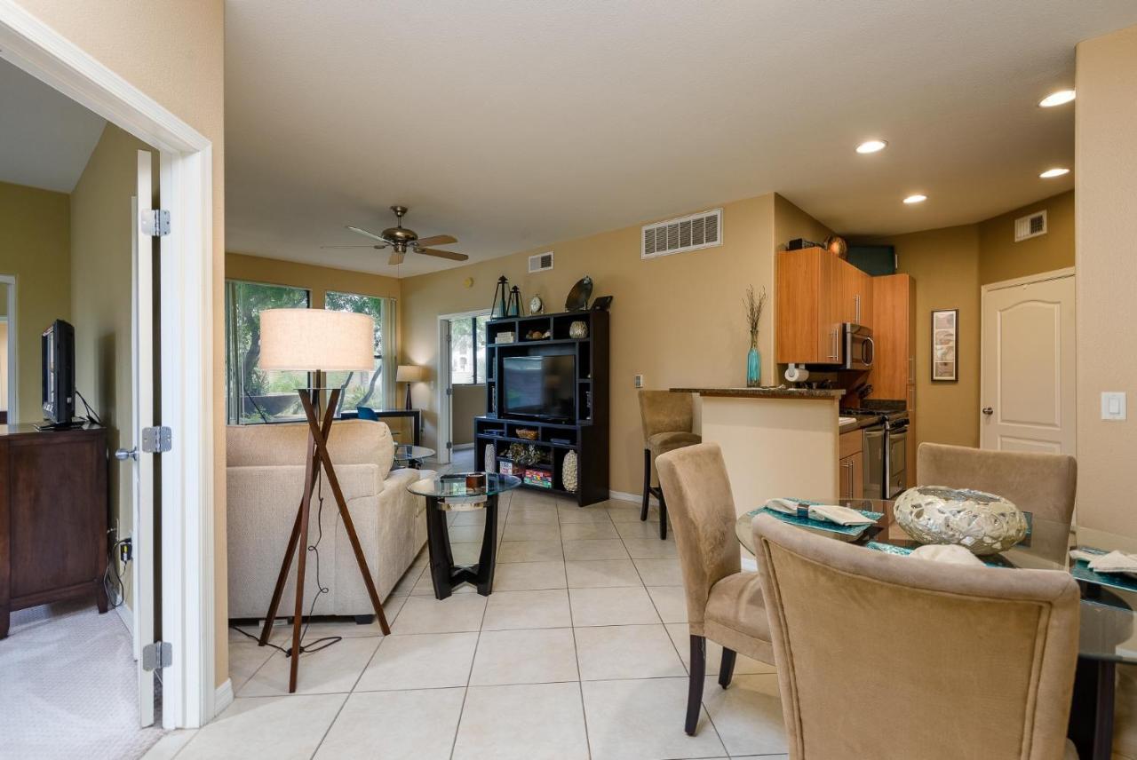 Scottsdale Condo Apartment *