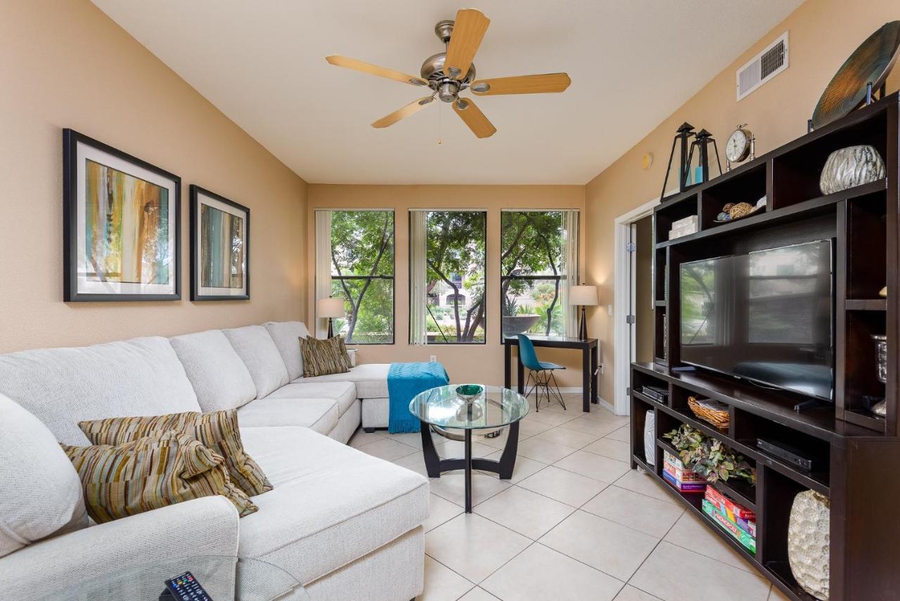 Scottsdale Condo *