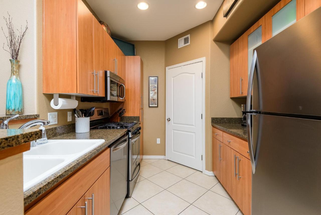 Scottsdale Condo Apartment