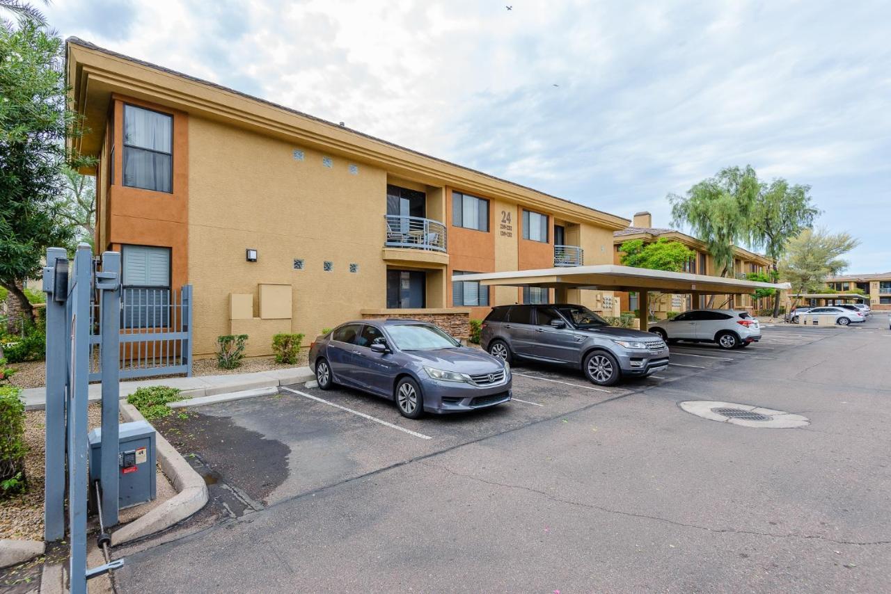 Scottsdale Condo Apartment