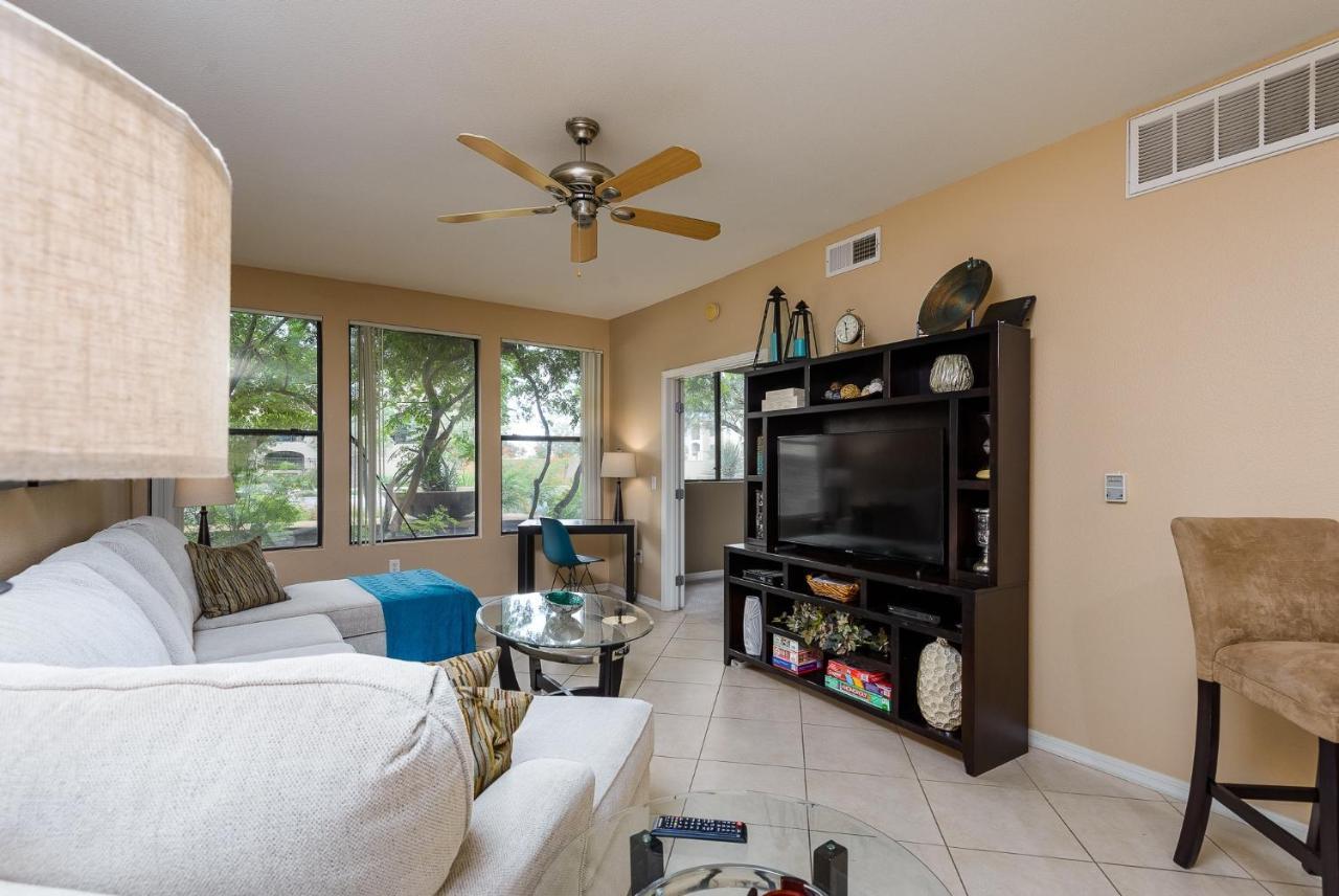 Scottsdale Condo *