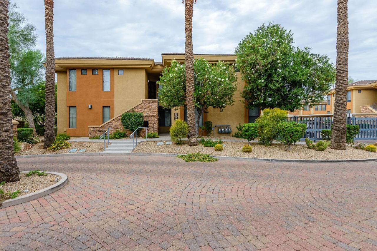 Scottsdale Condo Apartment Scottsdale