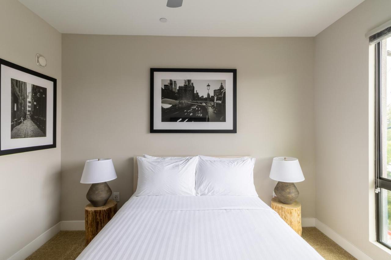 Mint House - Old Town Apartment *