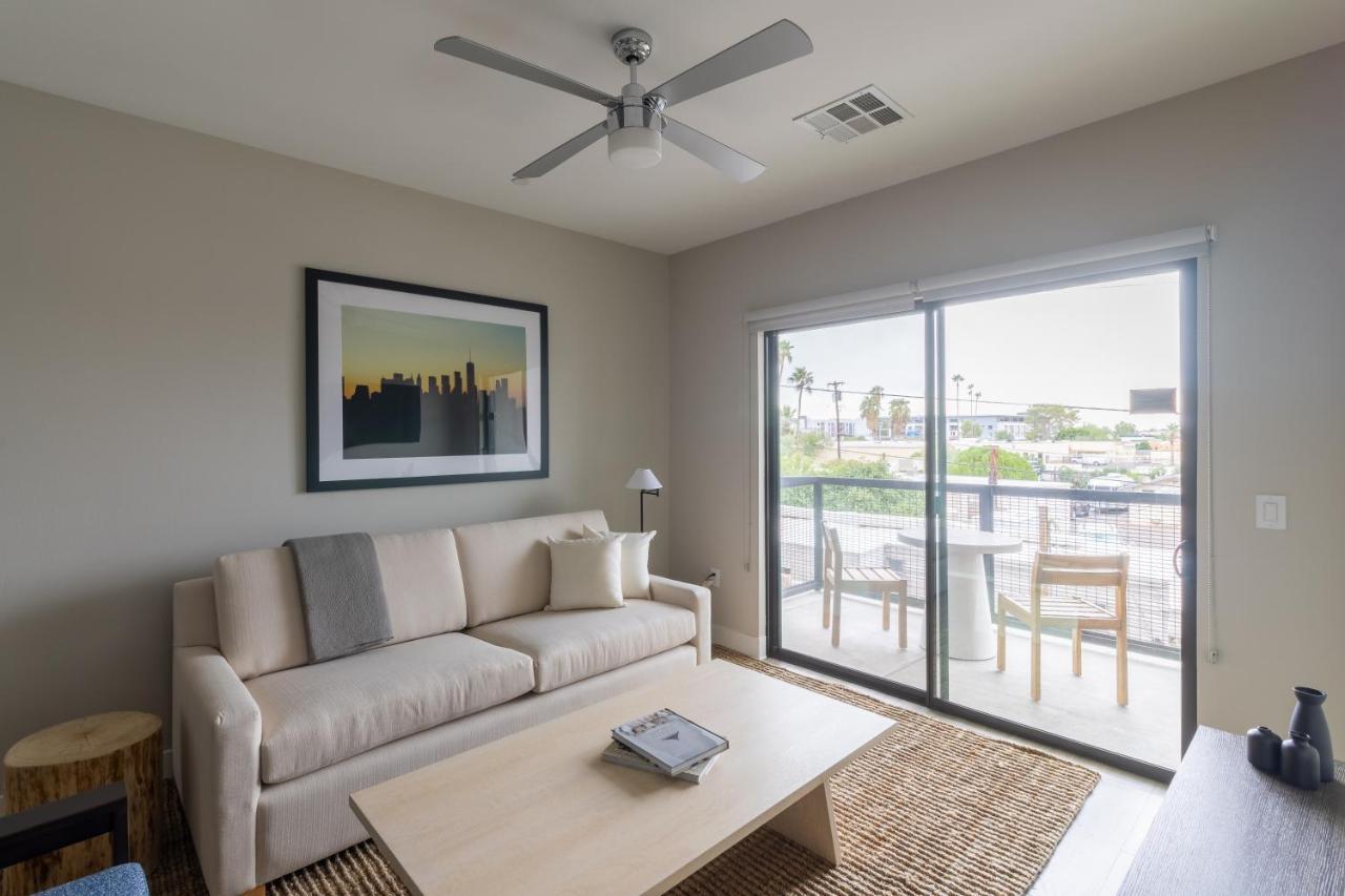 Mint House - Old Town Apartment *