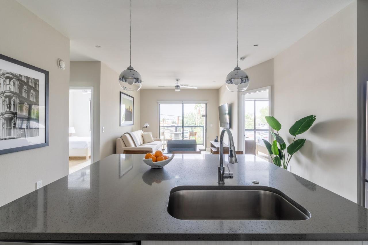 Apartment Mint House - Old Town Scottsdale