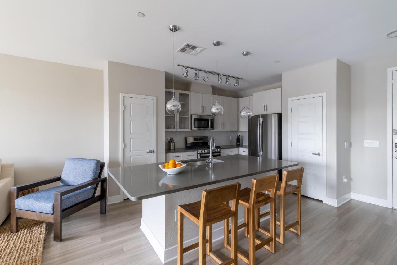 Mint House - Old Town Apartment *