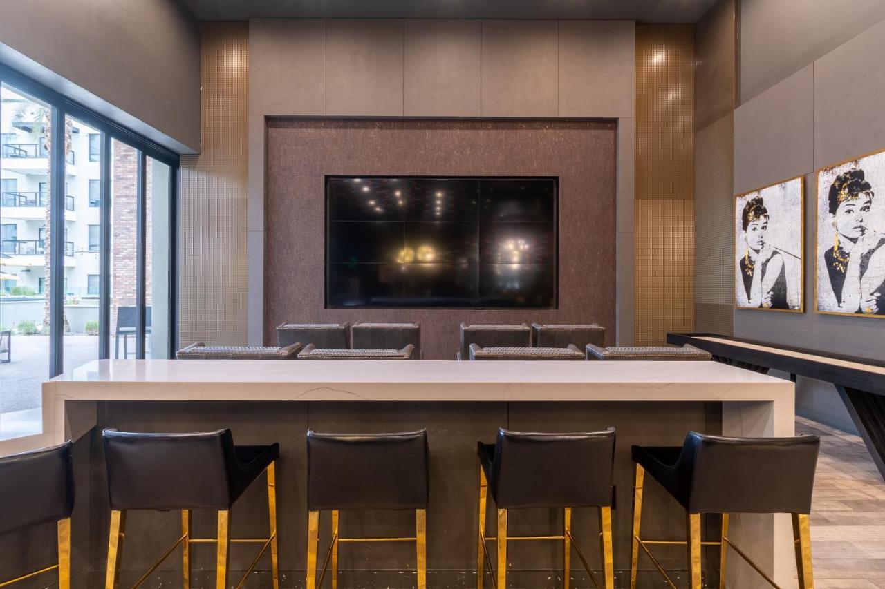 Mint House - Old Town Apartment Scottsdale
