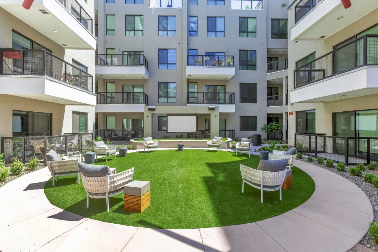 Mint House - Old Town Apartment *
