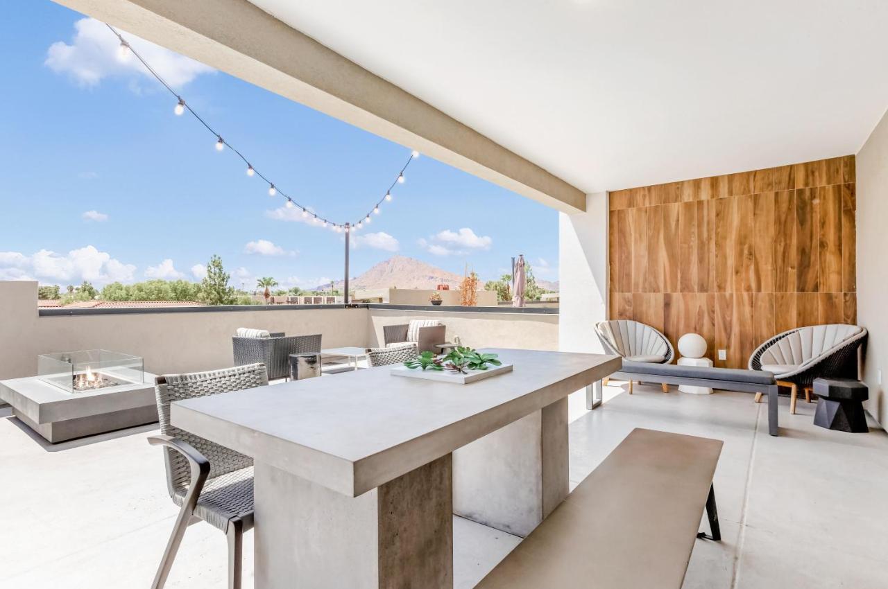 Mint House - Old Town Scottsdale