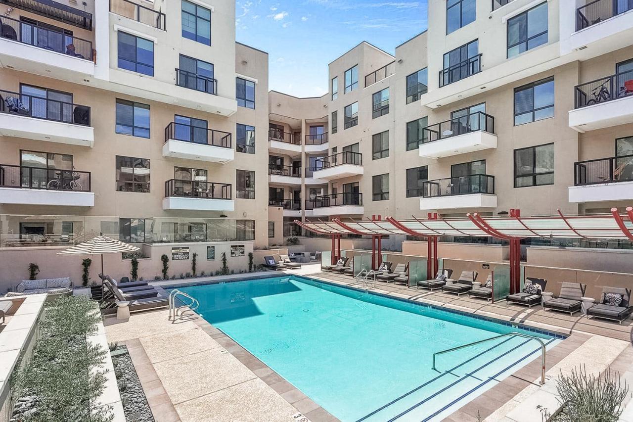 Mint House - Old Town Apartment Scottsdale