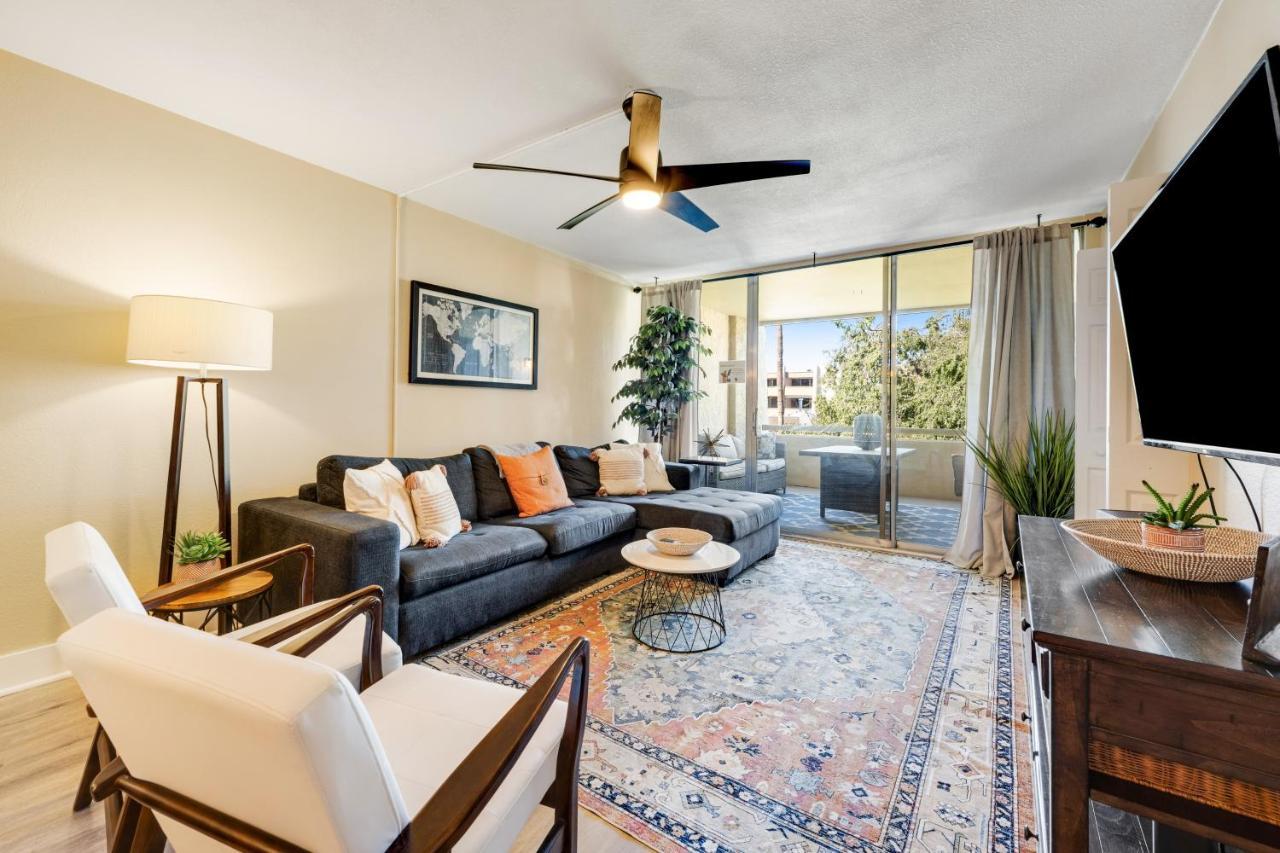 Maya 337b Apartment *