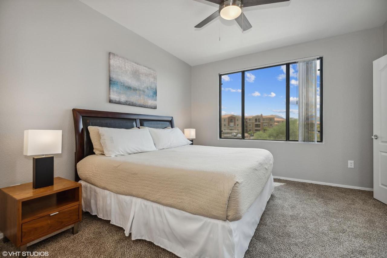 Apartment Ascent North Pool Gym Near Mayo And Quarter Scottsdale