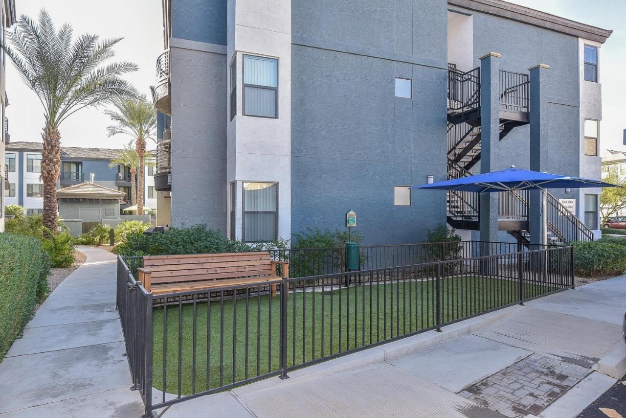 Apartment Ascent North Pool Gym Near Mayo And Quarter *