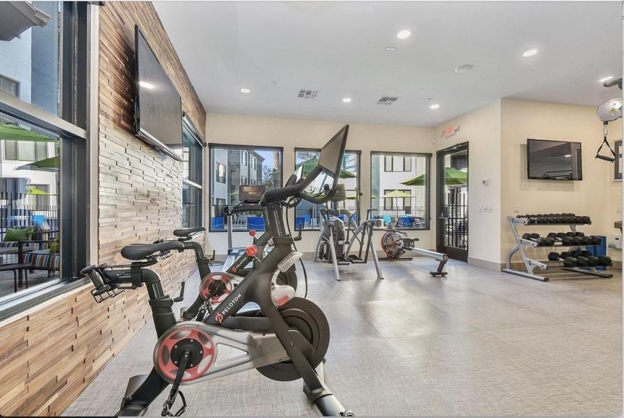 Ascent North Pool Gym Near Mayo And Quarter Apartment Scottsdale
