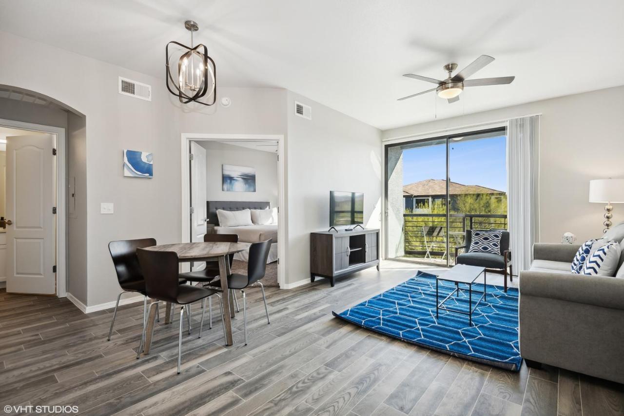 Ascent North Pool Gym Near Mayo And Quarter Apartment Scottsdale