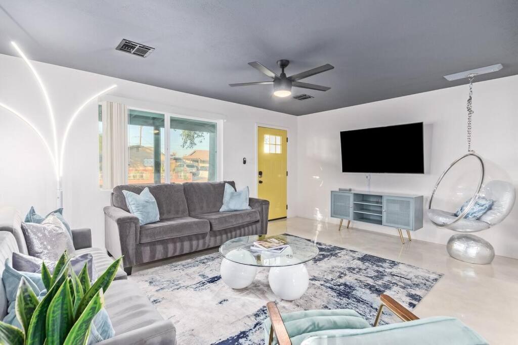 Galactic Getaway By Club - New Scottsdale