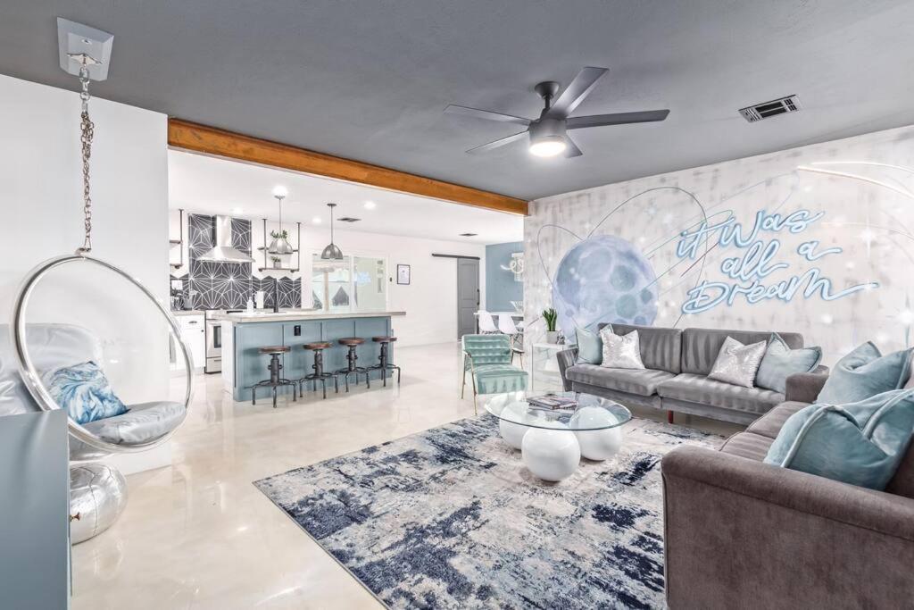 Holiday home Galactic Getaway By Club - New *