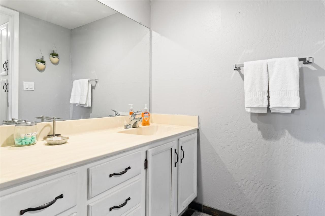 Incredible Location In Old Town 2 King Bds & Patio Scottsdale