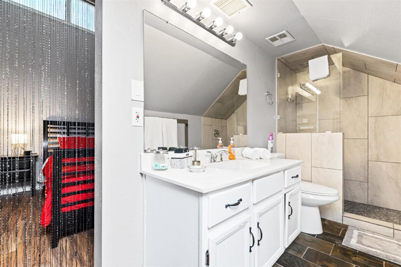 Incredible Location In Old Town 2 King Bds & Patio * Scottsdale
