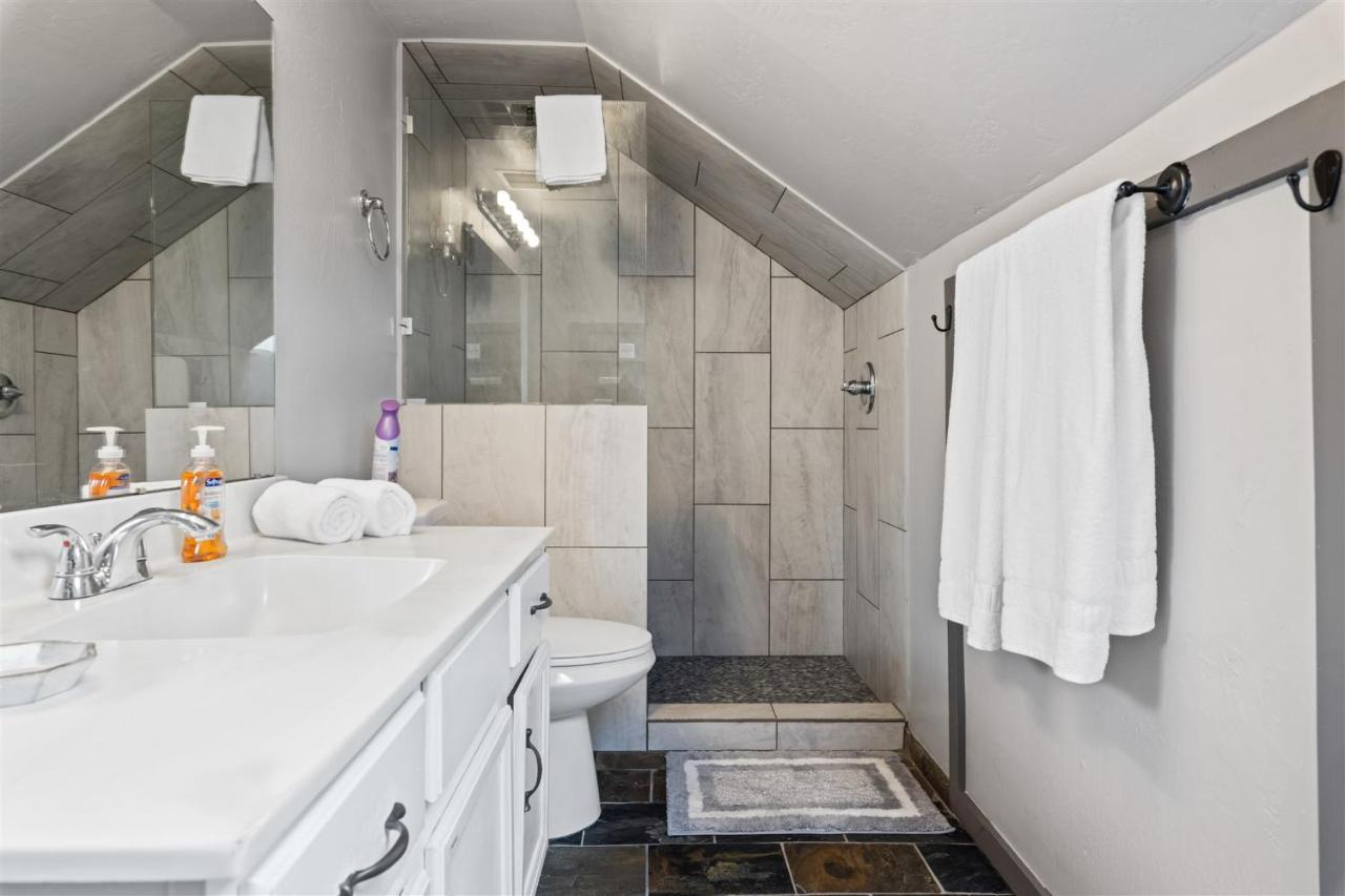 Apartment Incredible Location In Old Town 2 King Bds & Patio Scottsdale