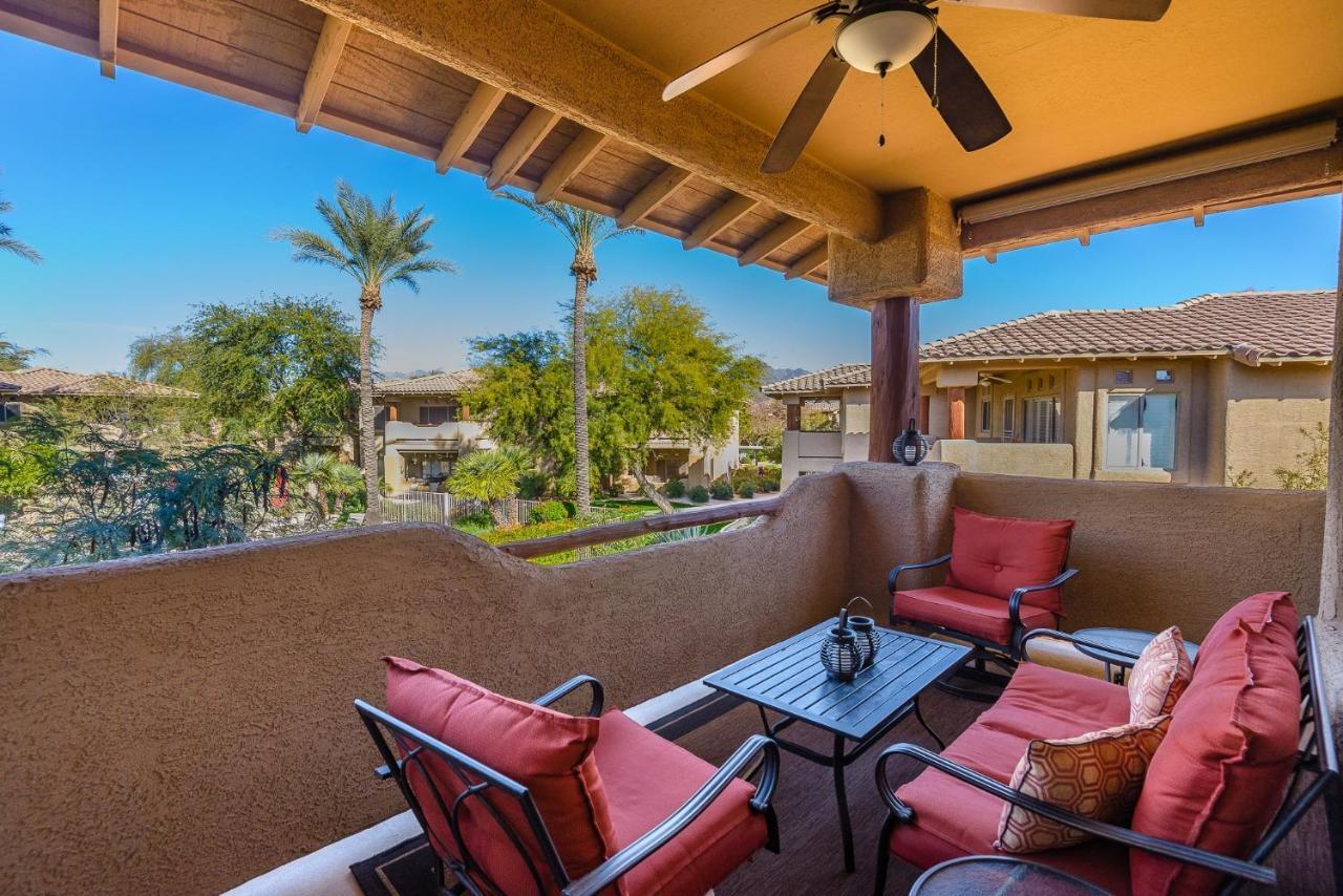 Apartment Raintree Scottsdale