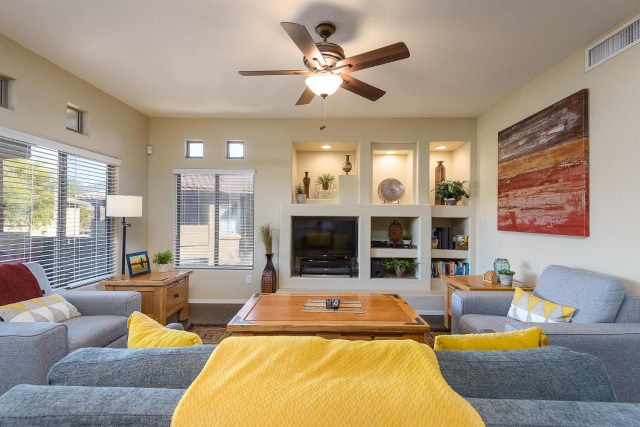 Raintree Apartment
