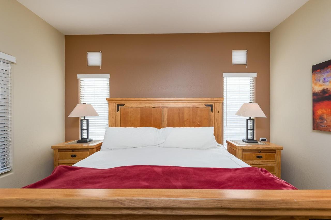 Raintree Apartment