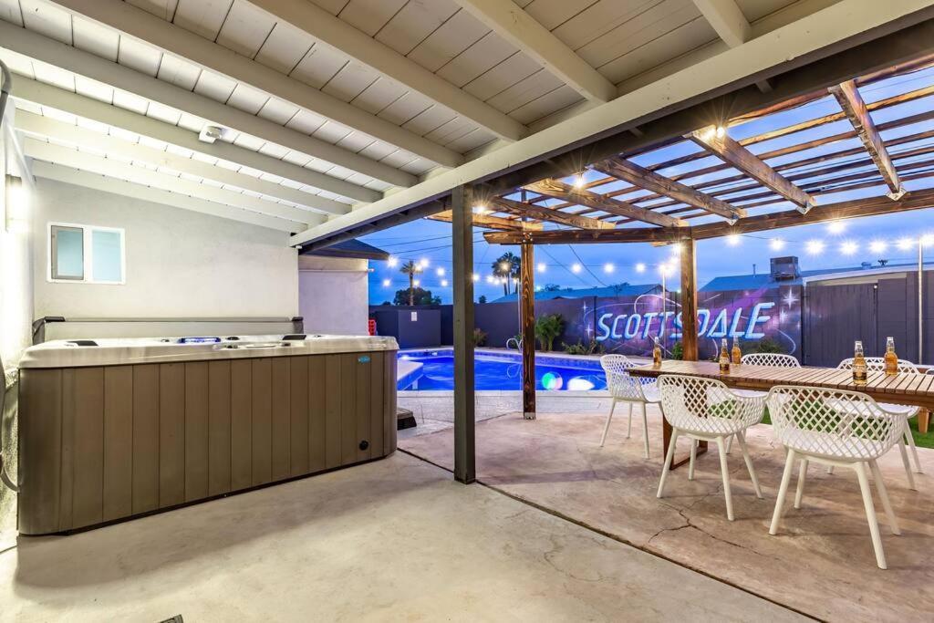 Holiday home Galactic Getaway By Club - New