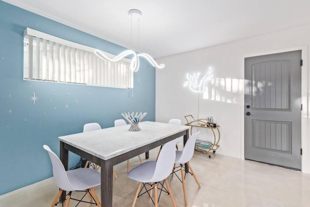 Holiday home Galactic Getaway By Club - New