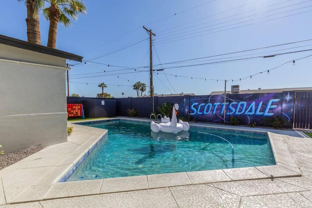 Holiday home Galactic Getaway By Club - New Scottsdale
