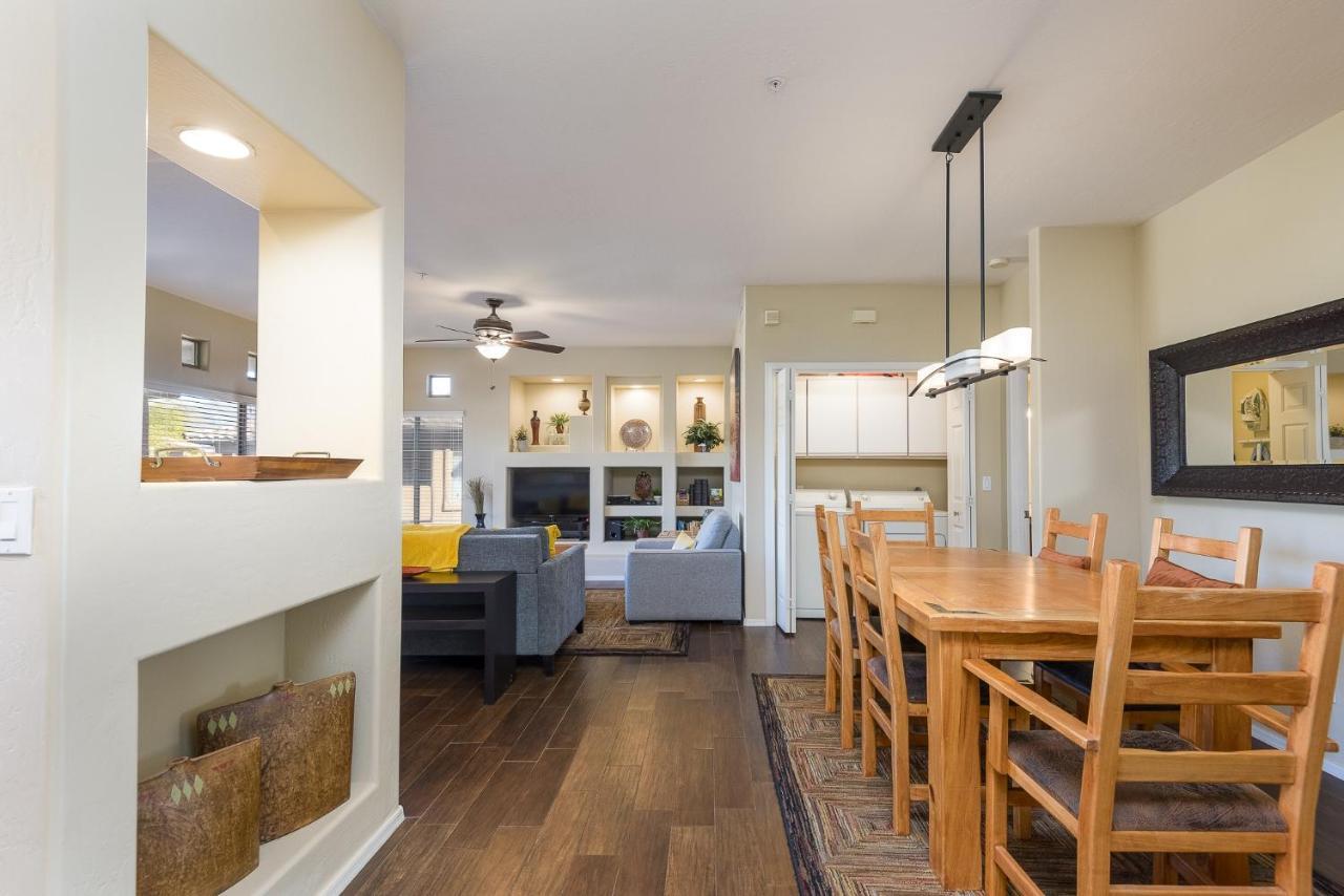 Raintree Apartment Scottsdale