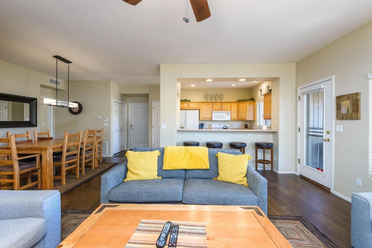 Apartment Raintree Scottsdale