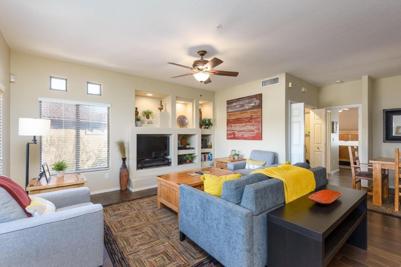 Raintree Apartment Scottsdale