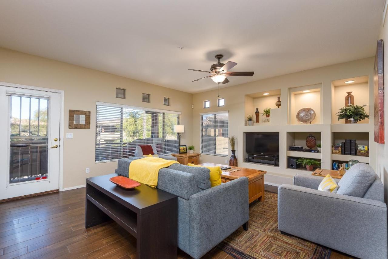 Apartment Raintree *