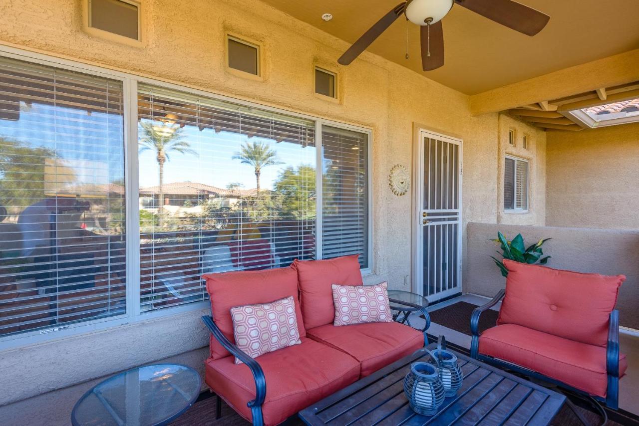 Raintree Apartment *