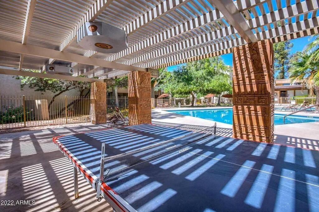 Lux Apartment Scottsdale