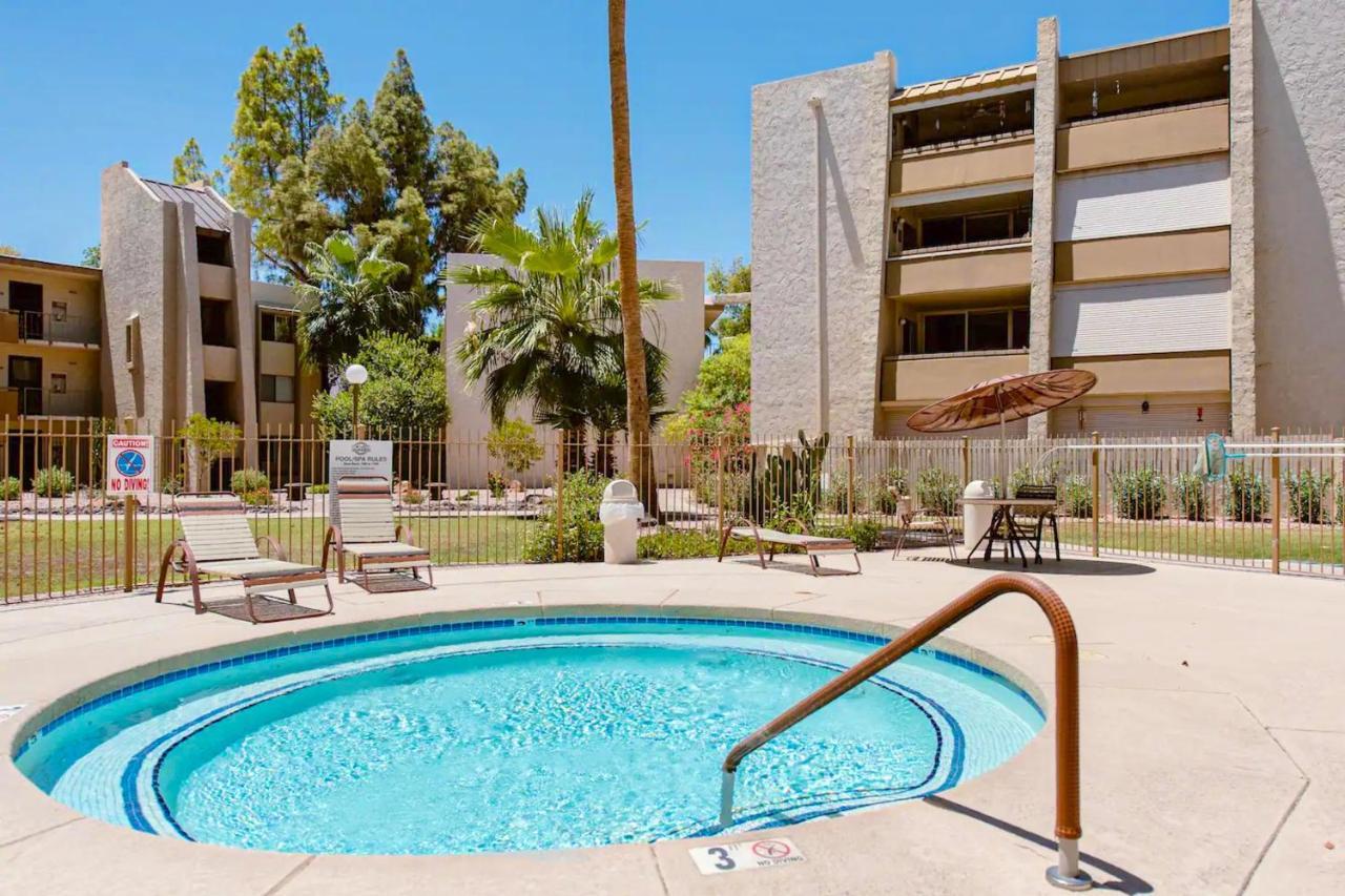 Apartment Maya 337b Scottsdale