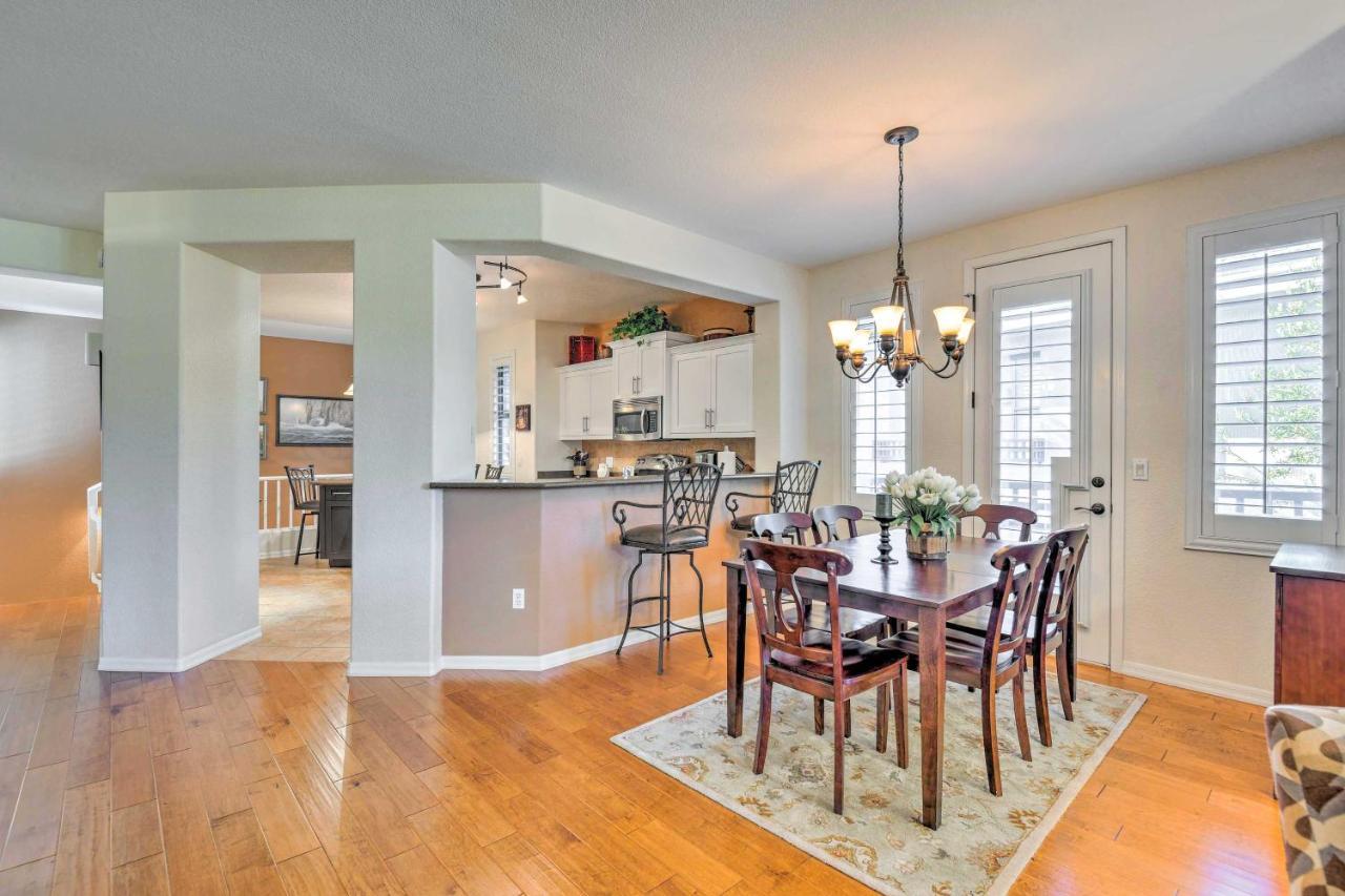 Apartment Upscale Getaway With Golf Course Views! *