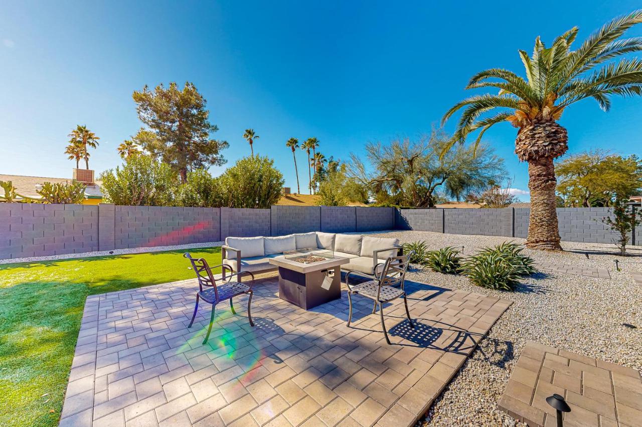 Holiday home Dreamy Desert Getaway Scottsdale