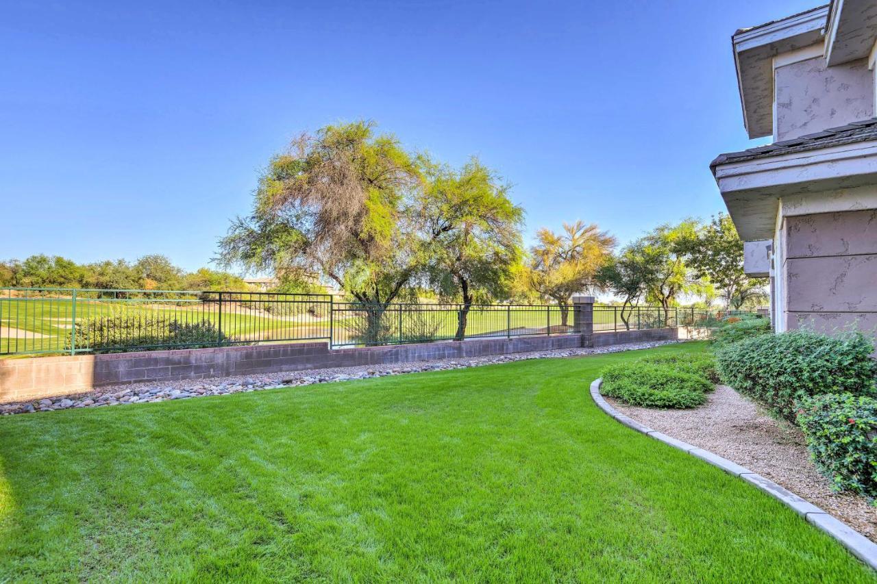 Apartment Upscale Getaway With Golf Course Views!