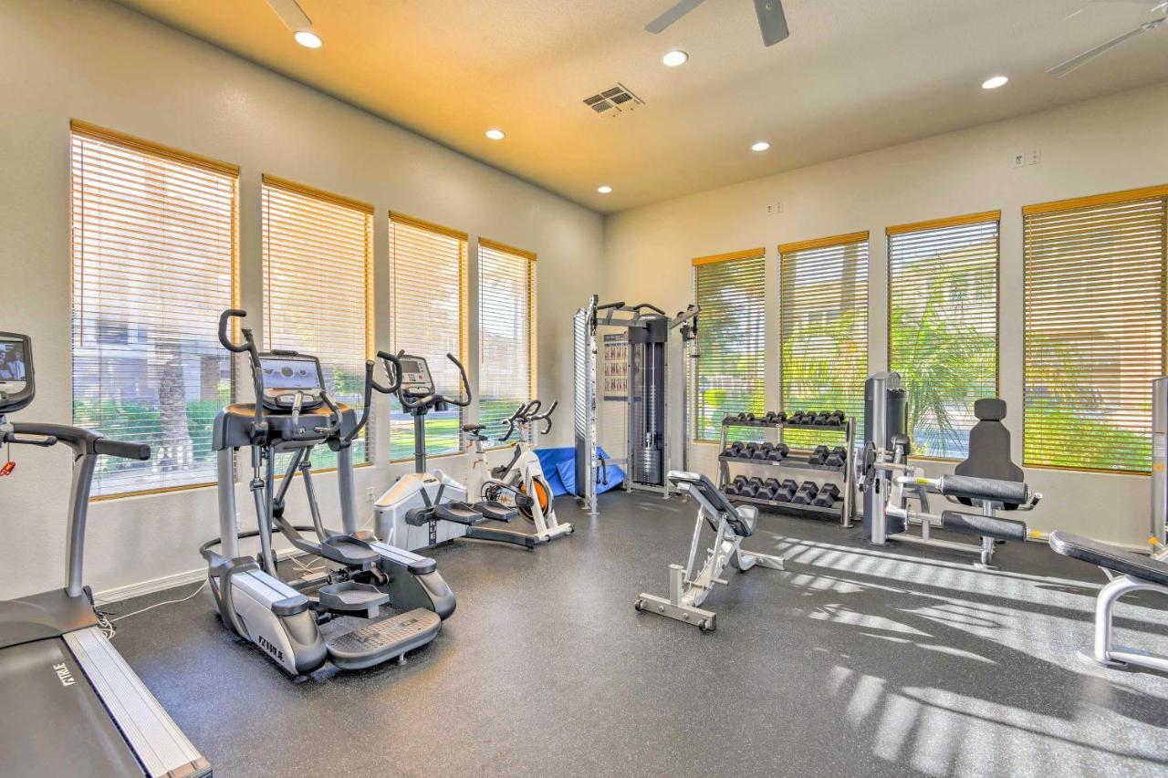 Upscale Getaway With Golf Course Views! *
