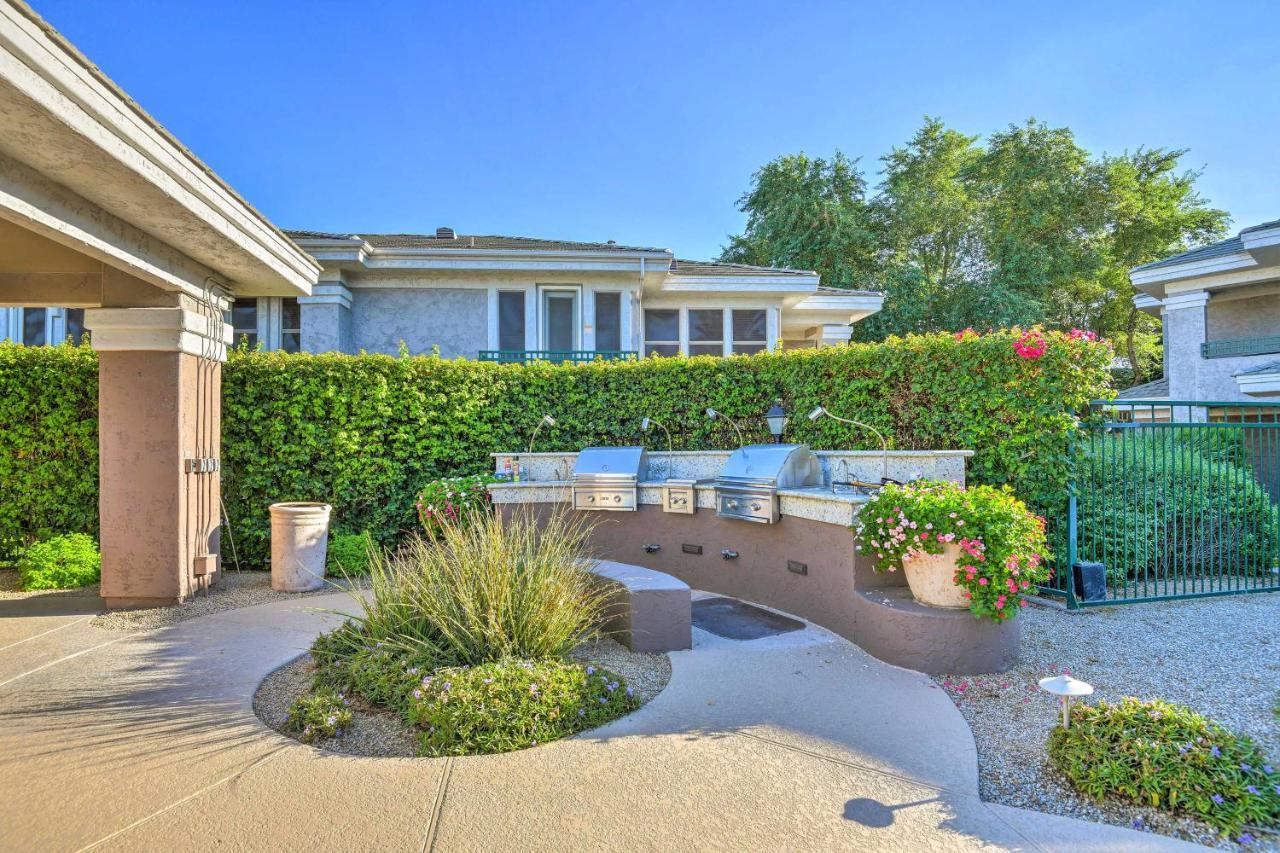 Apartment Upscale Getaway With Golf Course Views! Scottsdale