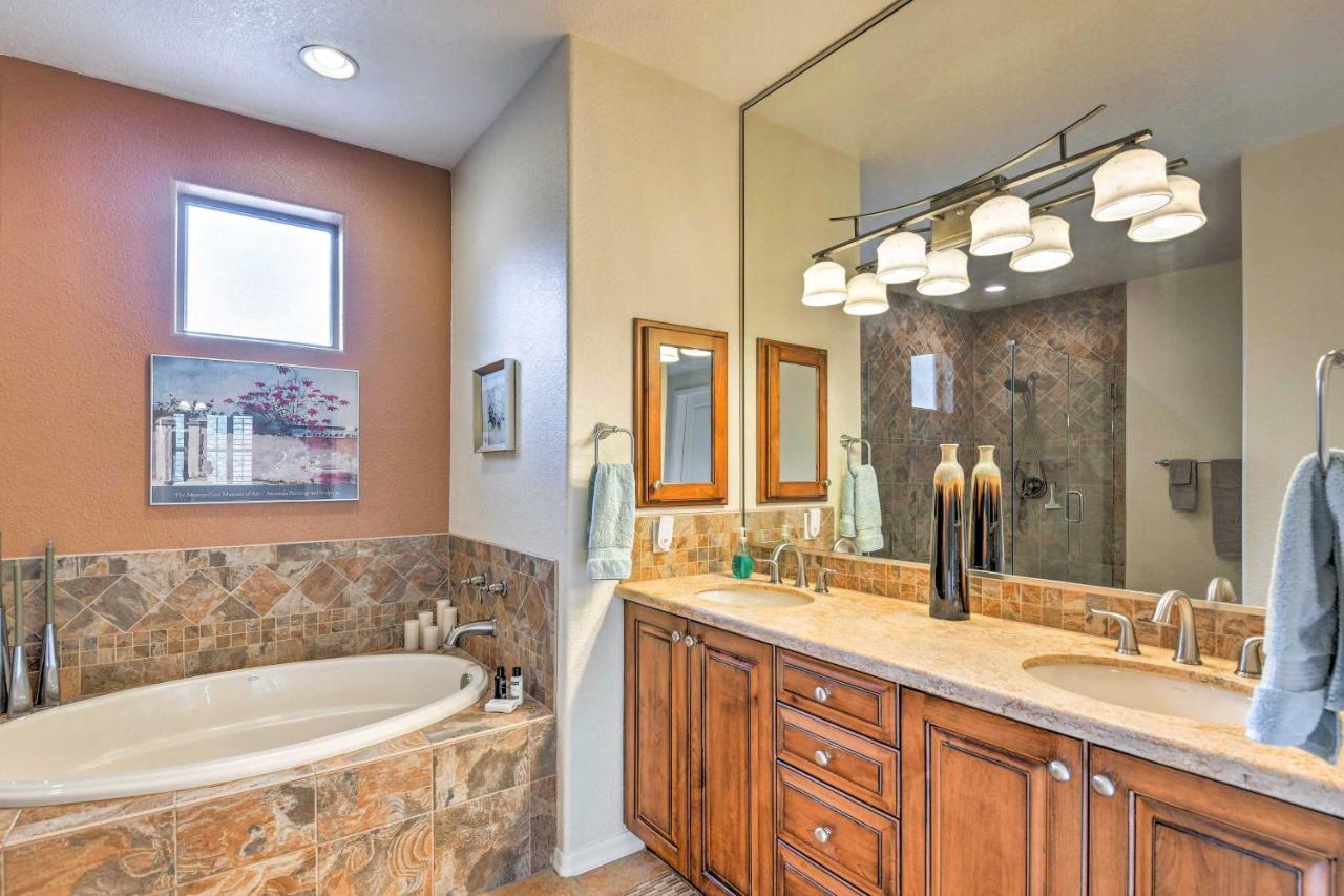 Upscale Getaway With Golf Course Views! Apartment Scottsdale