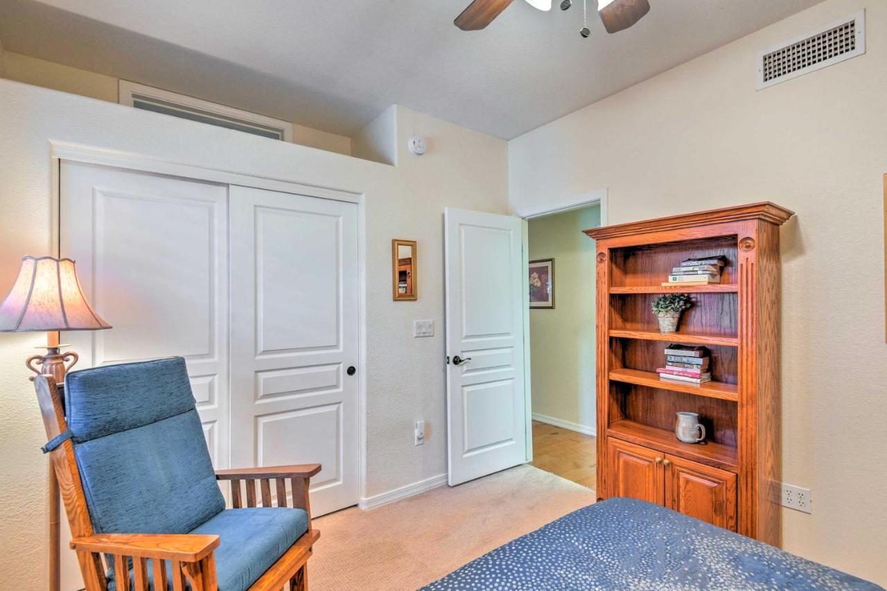 Apartment Upscale Getaway With Golf Course Views! *