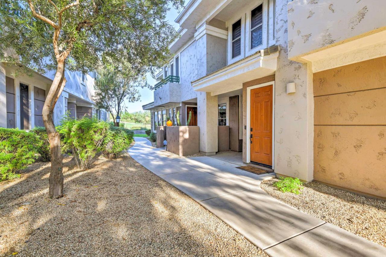 Upscale Getaway With Golf Course Views! Apartment