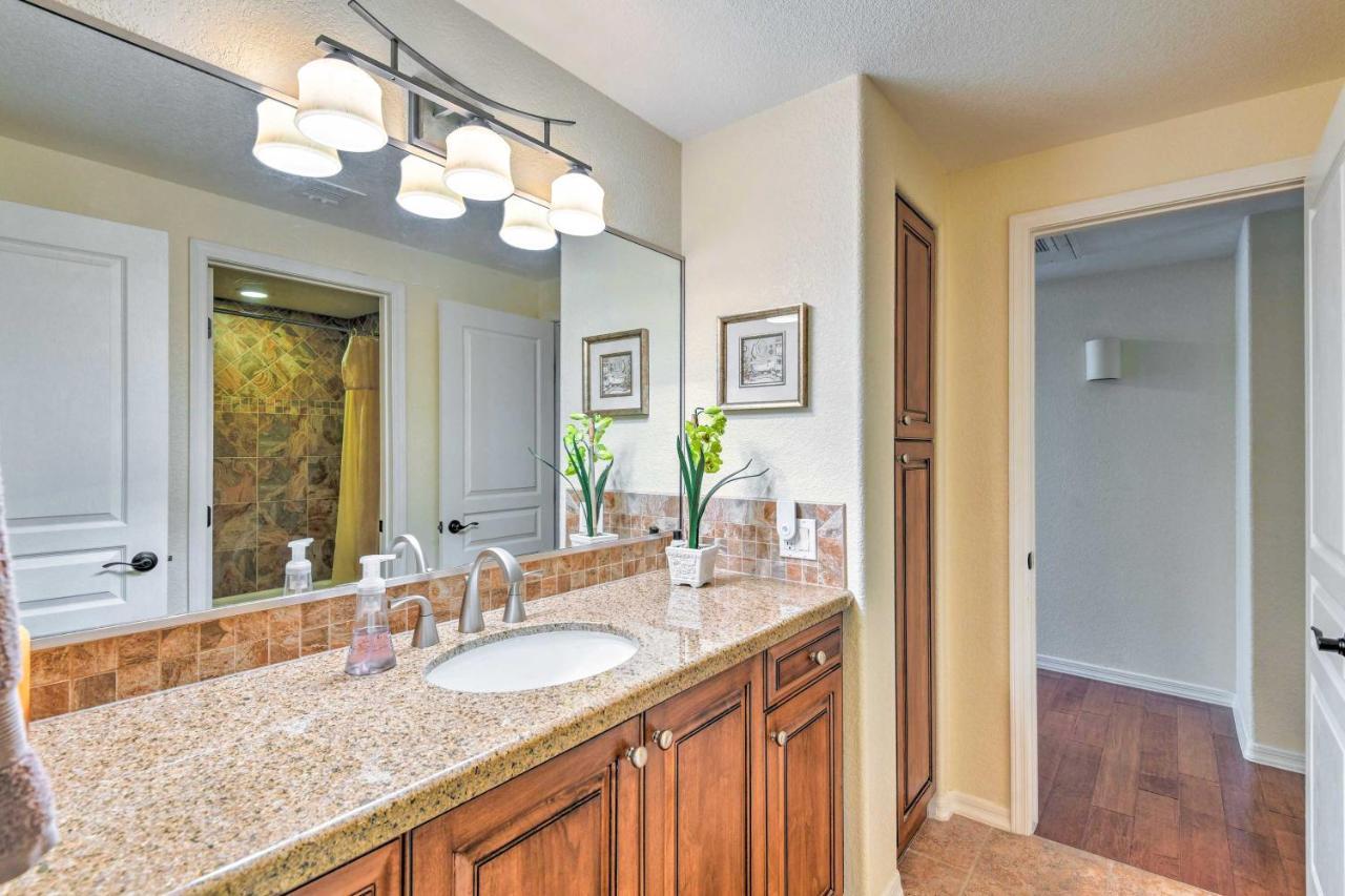 Apartment Upscale Getaway With Golf Course Views! *