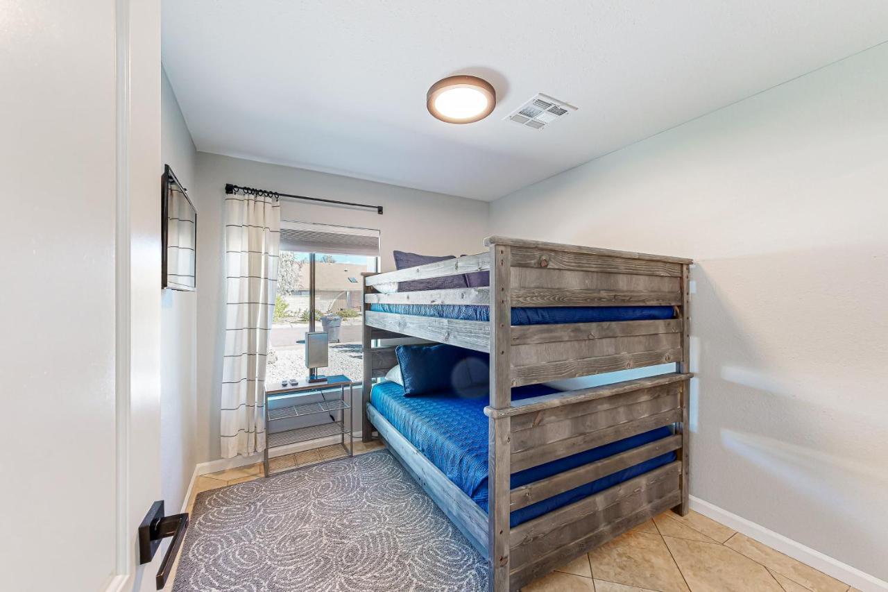 Dreamy Desert Getaway Holiday home Scottsdale